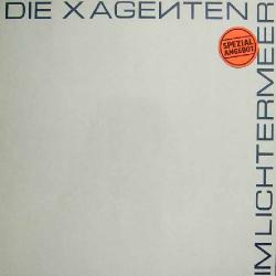 DieXAgentenImLichtermeerFront